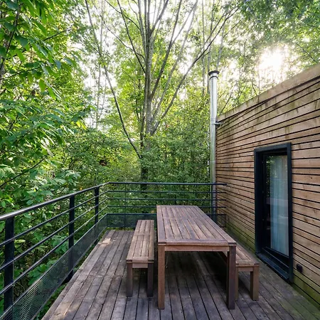 Hideaway For Nature Lovers Holiday home Antoing