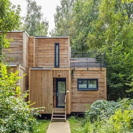 Hideaway For Nature Lovers Holiday home
