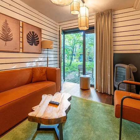 Holiday home Hideaway For Nature Lovers *