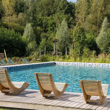 Hideaway For Nature Lovers * Antoing