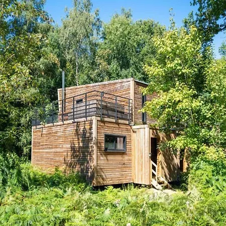 Holiday home Hideaway For Nature Lovers *