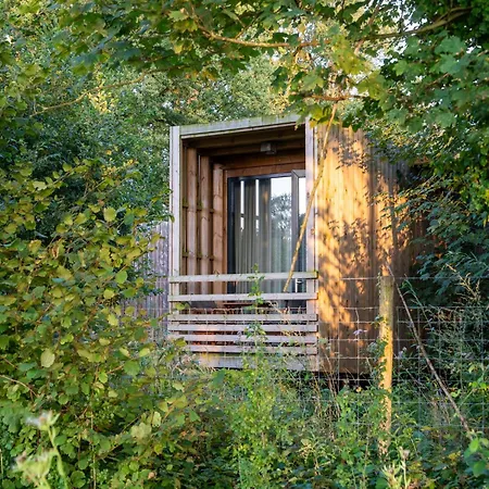 Hideaway For Nature Lovers Holiday home Antoing
