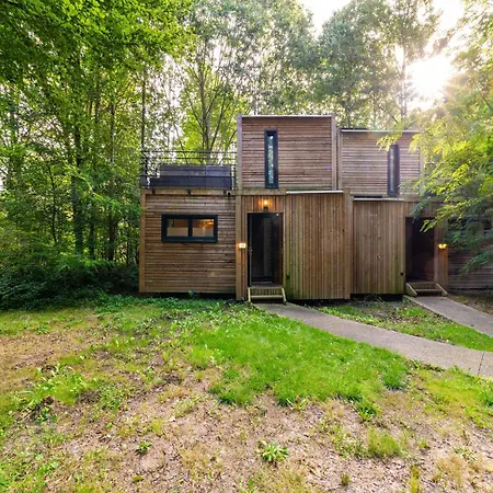 Holiday home Hideaway For Nature Lovers