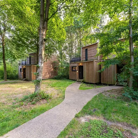 Hideaway For Nature Lovers Holiday home Antoing