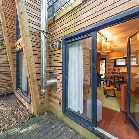 Hideaway For Nature Lovers Holiday home *