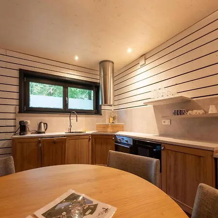 Hideaway For Nature Lovers Holiday home