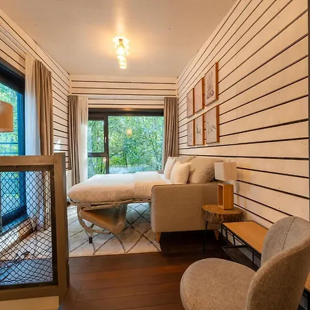 Hideaway For Nature Lovers * Antoing
