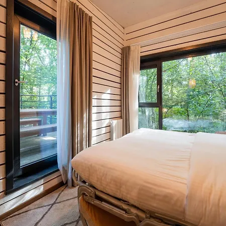 Hideaway For Nature Lovers Holiday home Antoing