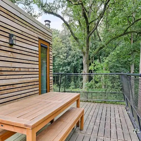 Holiday home Hideaway For Nature Lovers *