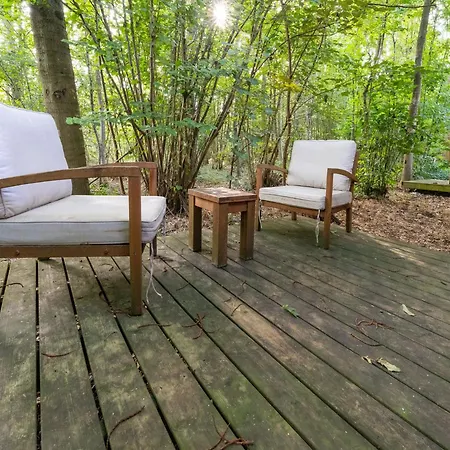 Hideaway For Nature Lovers *