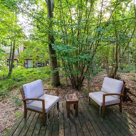 Hideaway For Nature Lovers *